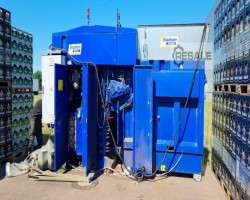 Maschine: STRAUTMANN BaleTainer Ballenpressen